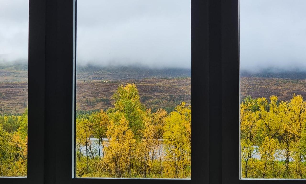 Cosy Cabin In North-Norway, Nearby Senja. Sorreisa Εξωτερικό φωτογραφία