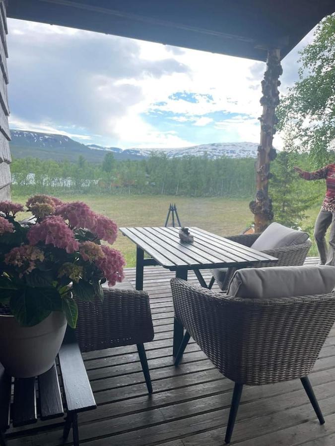 Cosy Cabin In North-Norway, Nearby Senja. Sorreisa Εξωτερικό φωτογραφία