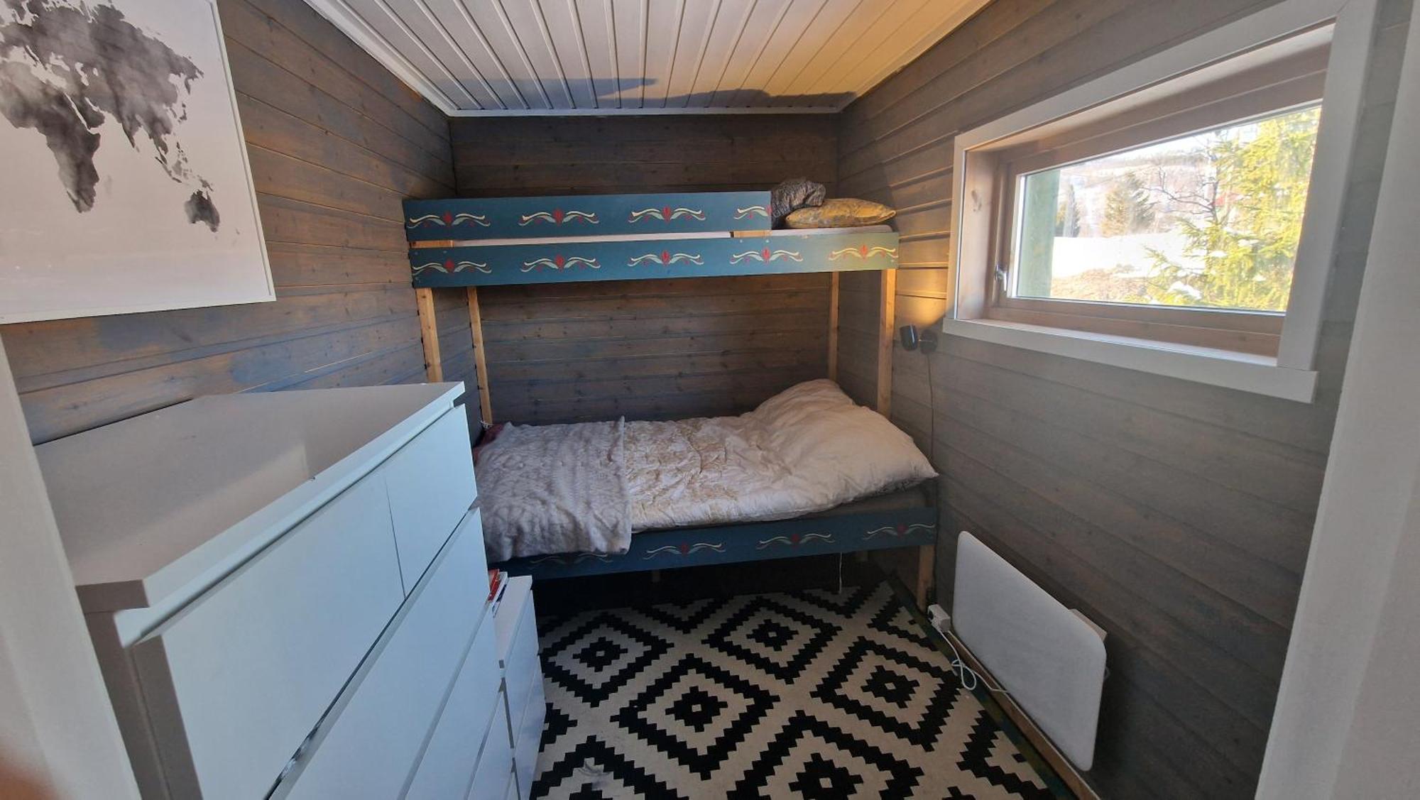 Cosy Cabin In North-Norway, Nearby Senja. Sorreisa Εξωτερικό φωτογραφία